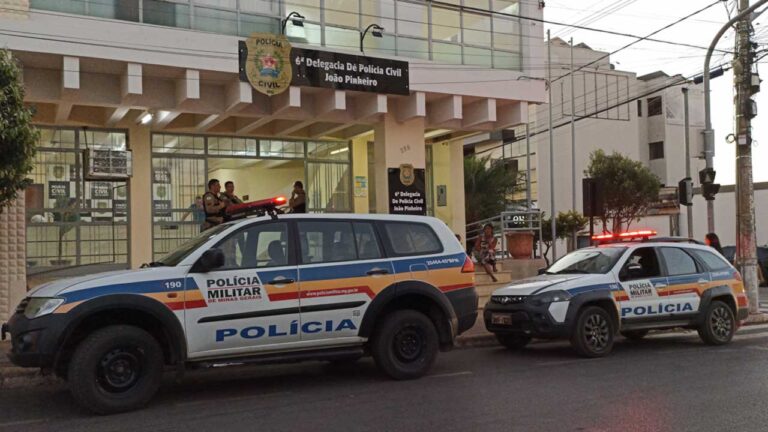 João Pinheiro registrou apenas 5 crimes contra comunidade LGBTQIA+ em 6 anos, segundo SEJUSP