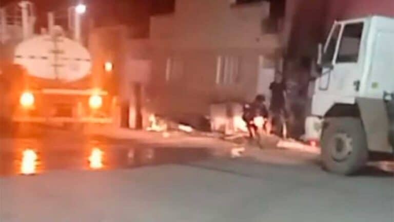 Incêndio de grandes proporções atinge Beer Premium, em Brasilândia de Minas; curto circuito teria provocado as chamas