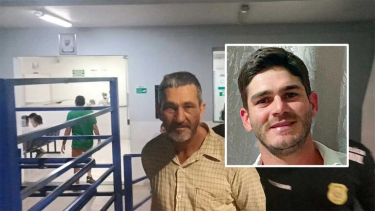TJMG nega Habeas Corpus que visava a liberdade de Joaquim Vaz Mendes, acusado de matar Fernando Lubito em João Pinheiro