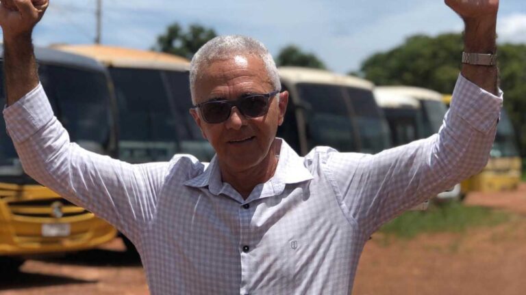 TCE impõe multa ao prefeito de Brasilândia de Minas por violação da Lei de Responsabilidade Fiscal