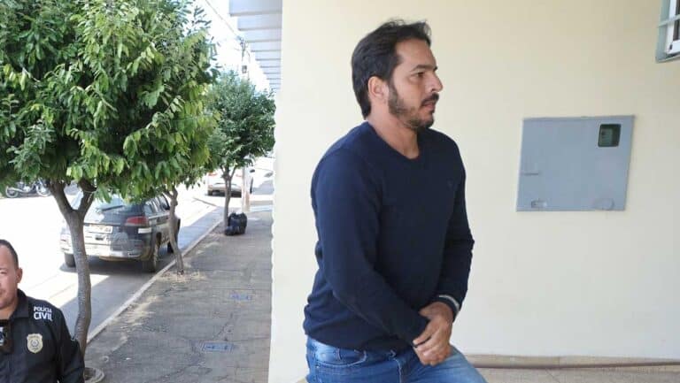 TJMG julga recurso de empresário pinheirense condenado por sequestro e roubo contra a ex em João Pinheiro