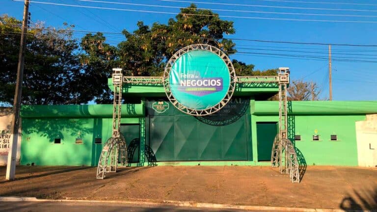 O dia mais memorável da história do Sicoob Credipinho está chegando; Feira de Negócios acontece neste sábado (08)