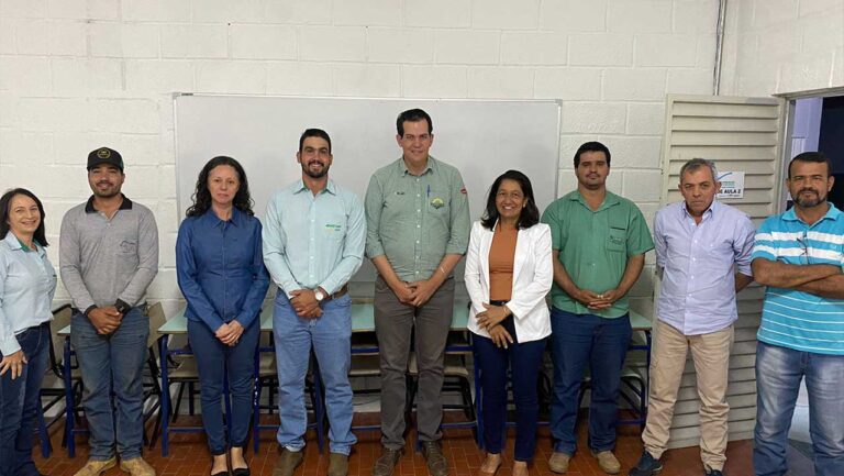 ADESJOP Agro premiará agricultores e pecuaristas de João Pinheiro durante a Feira de Negócios da Credipinho; saiba como votar