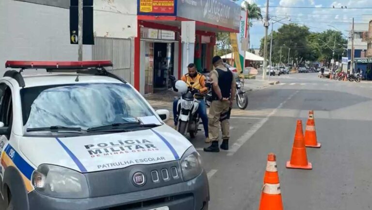 Definidos prazos para licenciamento de veículos em Minas Gerais em 2023