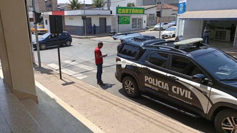 Mulher acusada de orquestrar assassinato do ex em Luizlândia do Oeste (JK) é indiciada pela PC em João Pinheiro