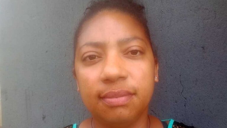 Pinheirense que precisa de cirurgia nos olhos promove feijoada beneficente em João Pinheiro