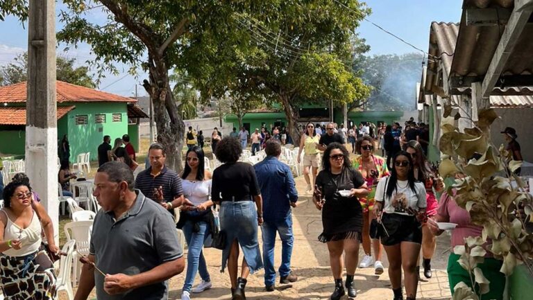 Churrascando Country 2023 começa em João Pinheiro com grande expectativa