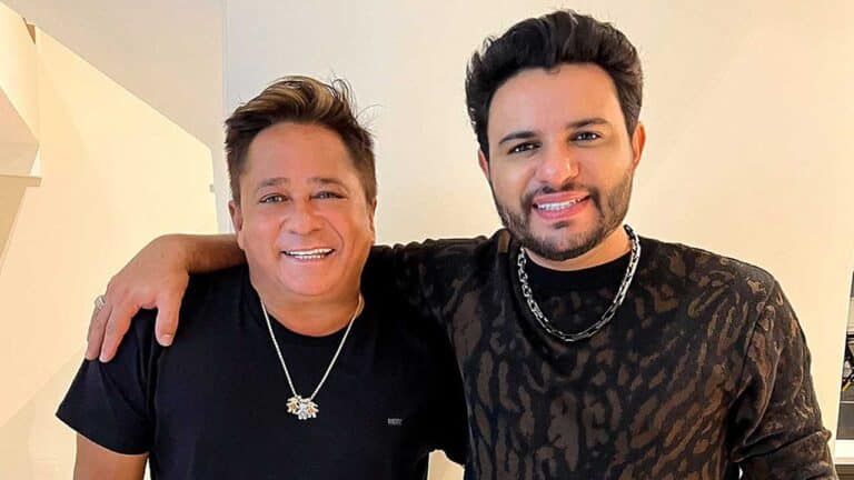 Conheça Thiago Carvalho, apadrinhado de Leonardo que se apresentará na Festa da Cidade de João Pinheiro