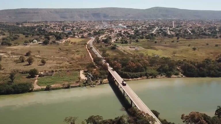 Polícia Civil realiza buscas na residência de acusado de pedofilia em Brasilândia de Minas