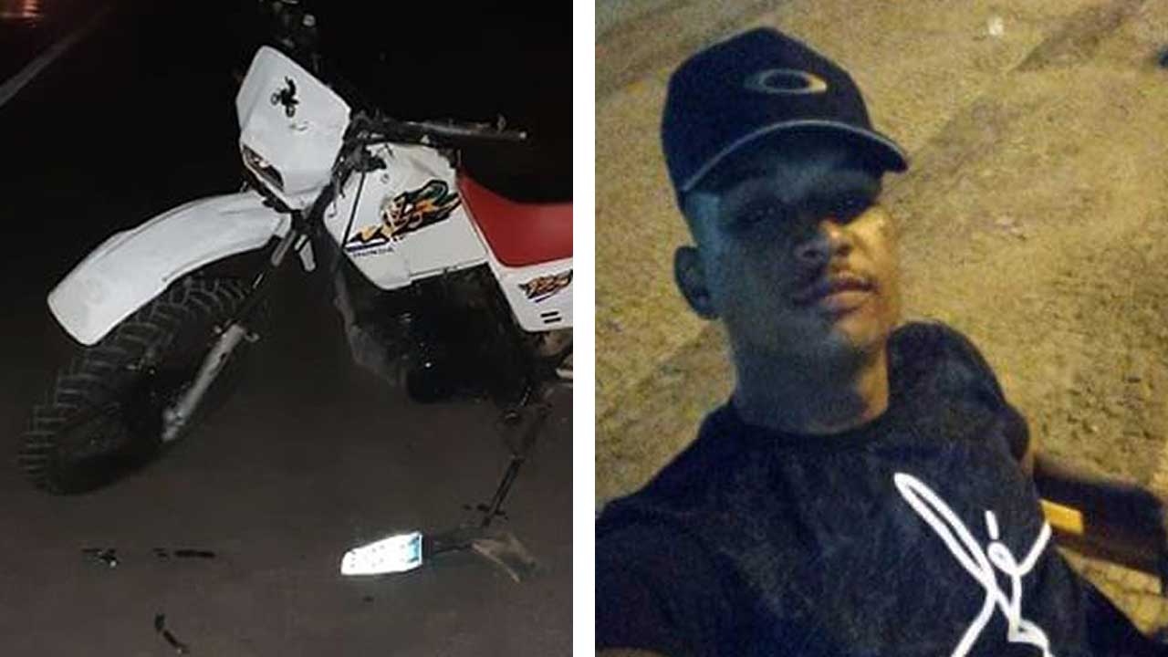 Motorista embriagado que matou jovem em acidente na BR-040 é indiciado por homicídio culposo em João Pinheiro