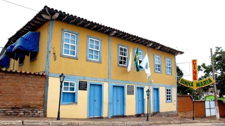 João Pinheiro receberá mais de R$400 mil em fundos culturais pela Lei Federal Paulo Gustavo