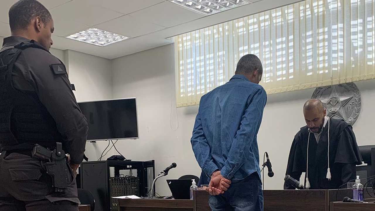 Acusado de tentativa de homicídio em Brasilândia de Minas é absolvido pelo Júri por insuficiência de provas