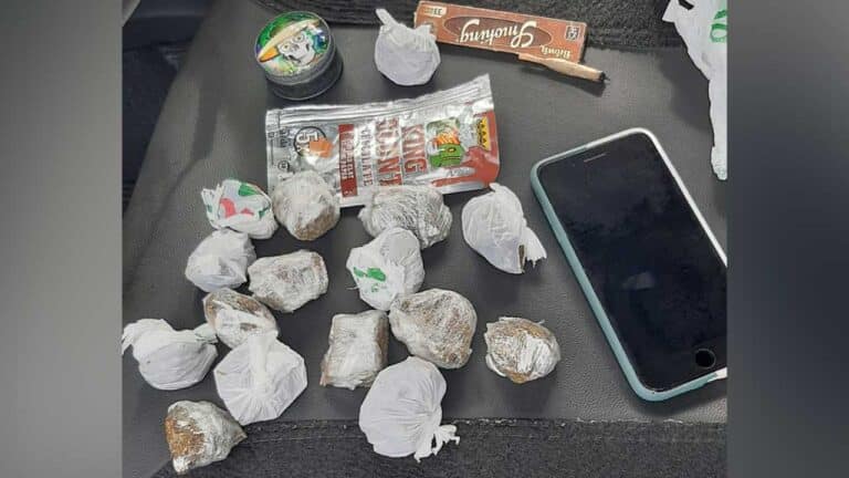 STJ anula busca em veículo e indivíduo abordado com 179g de maconha é liberado pela justiça em João Pinheiro