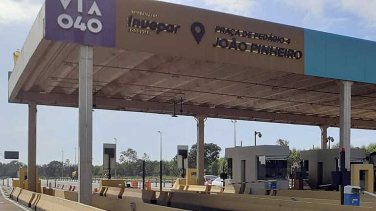 BR-040: Ministério Público Federal intervém para prevenir interrupção de serviços essenciais na rodovia