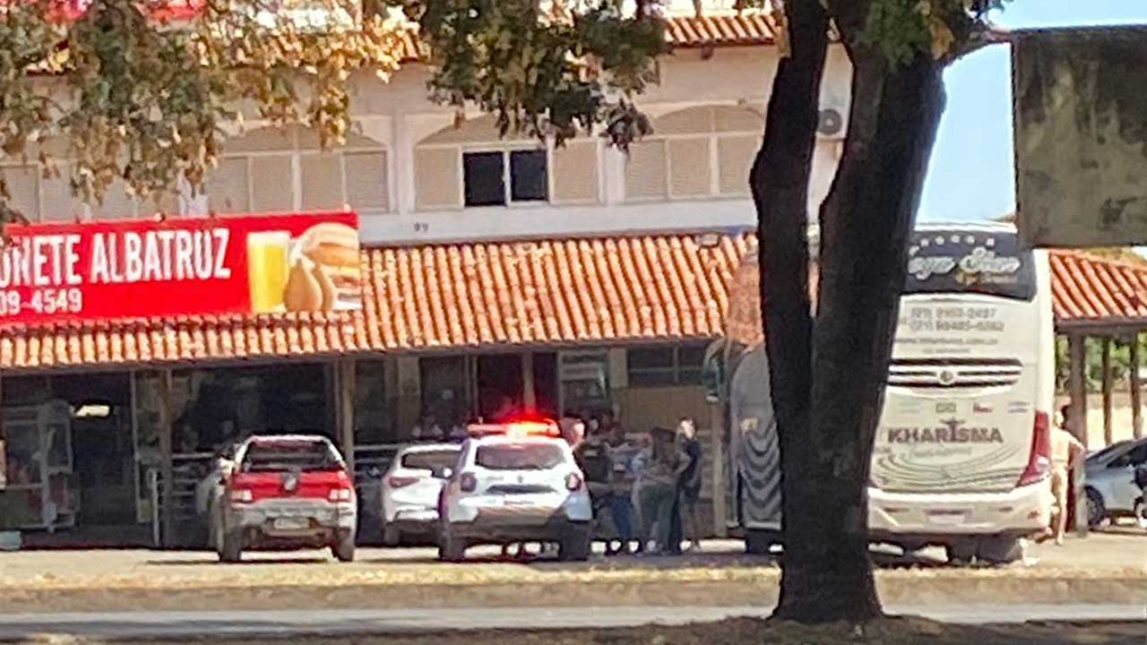 Viajantes se recusam a pagar conta de restaurante por falta de picanha em João Pinheiro; PM foi acionada