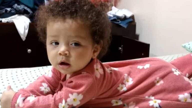 Bebê de 5 meses morre após tomar injeção com dipirona na UPA de Trindade, diz família