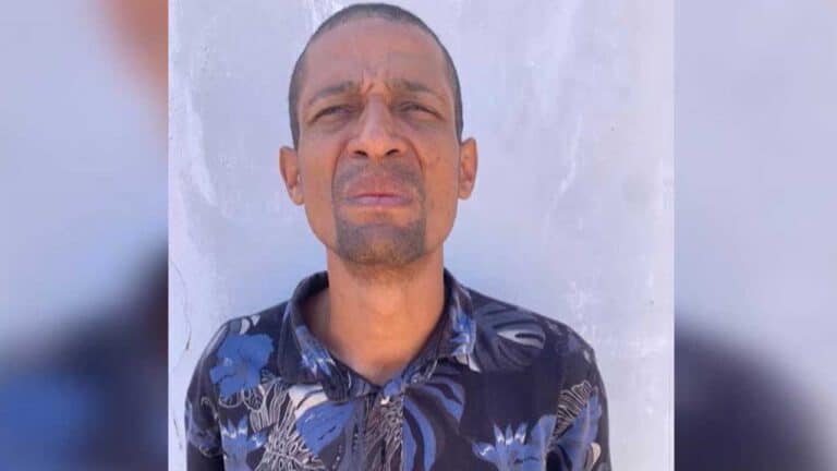 Adolescente que fugiu de casa em Unaí é mantida em cárcere, estuprada e obrigada a usar crack; suspeito é preso