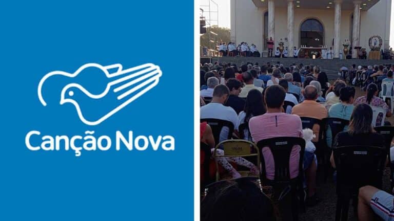 Histórica Festa de Nossa Senhora da Abadia de Andrequicé terá cobertura inédita da TV Canção Nova
