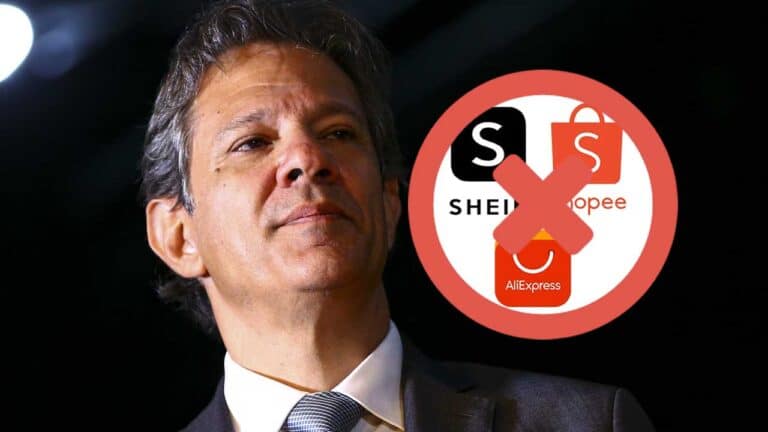 Governo pretende acabar com isenção de US$ 50 para compras do exterior