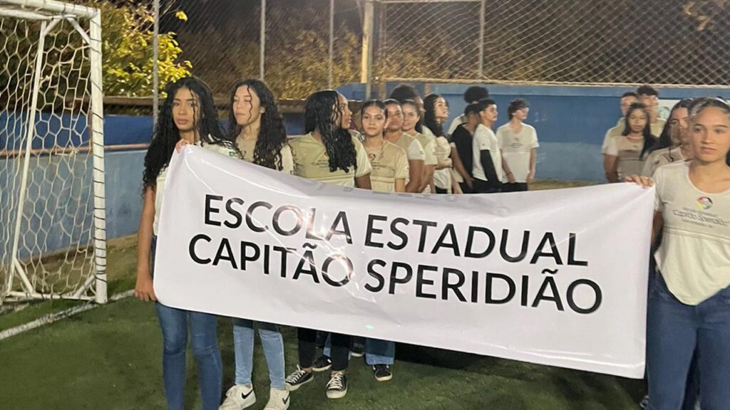 Colégio Darcilia Coimbra lança 3ª edição do CDC Games com 11 escolas participantes
