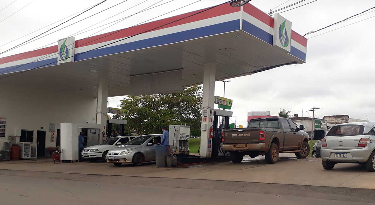 Prepare o bolso: Petrobras anuncia aumento de R$ 0,41 no preço da gasolina e de R$ 0,78 no diesel