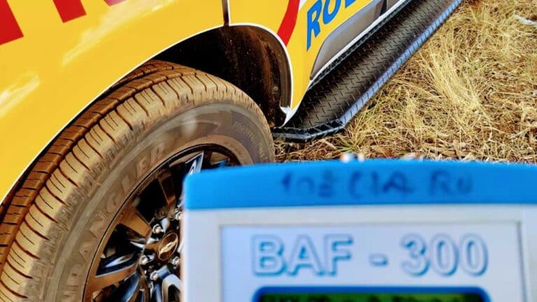 Homem recusa a fazer teste do bafômetro, diz ter bebido duas latinhas e é preso na MG-181, em João Pinheiro
