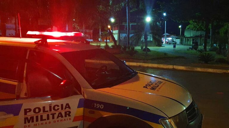 Marido agride e ameaça esposa por ciúmes em Brasilândia de Minas; vítima solicitou medidas protetivas
