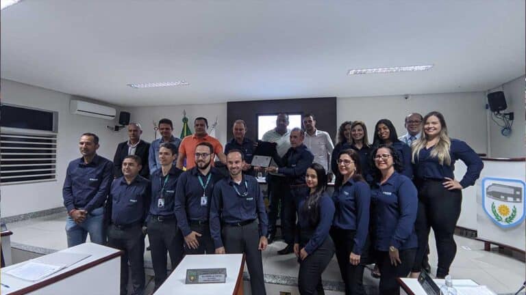 Câmara aprova Moção de Aplausos ao Sicoob Credipinho pelos 30 anos de contribuição para nossa João Pinheiro