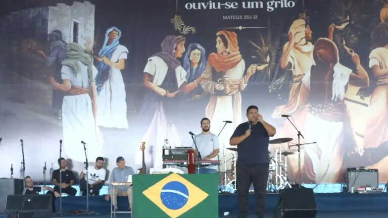 Autoproclamado ‘Homem de Deus’ e mais 26 são denunciados por pirâmide financeira com criptomoedas em Unaí