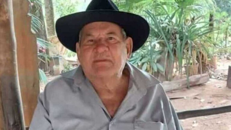 Dono de bar, idoso é executado a pauladas ao negar cachaça a sobrinho em Minas Gerais