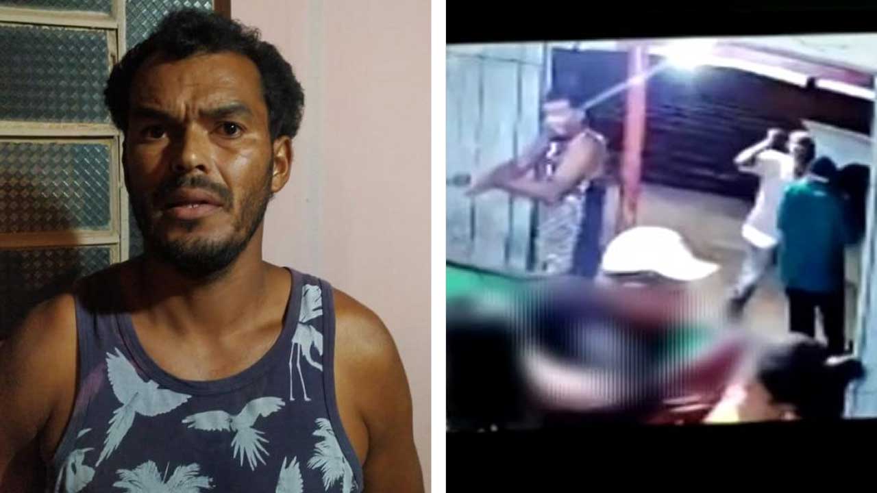 Homem que tirou vida de rival em jogo de sinuca em Brasilândia de Minas é condenado a 10 anos de prisão