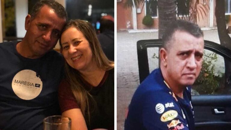 Após um ano e meio foragido, acusado de feminicídio brutal em Luizlândia do Oeste (JK) é preso no Mato Grosso