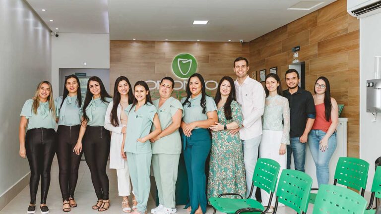 3 anos de sorrisos: OdontoCompany celebra aniversário com prêmio e 5 mil clientes satisfeitos em João Pinheiro
