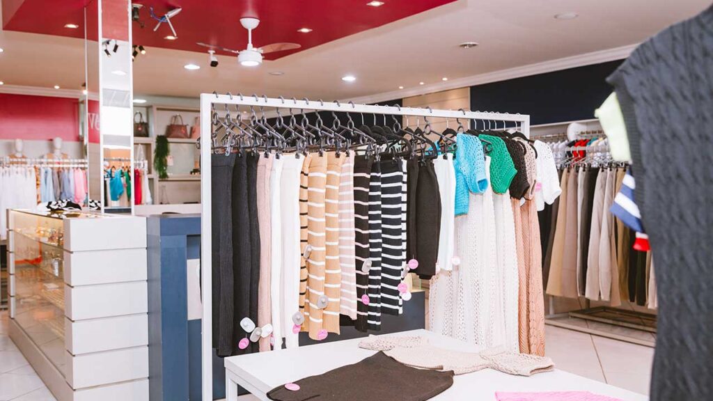 Shopping 10 agora é Closet: renomada loja pinheirense passa por reinauguração nesta segunda-feira