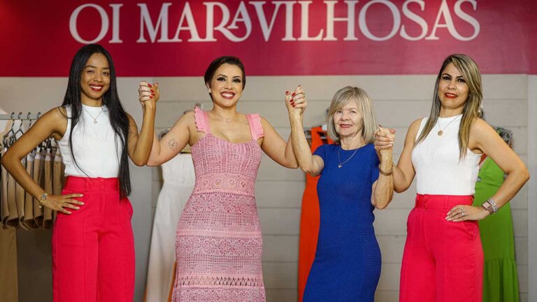 Shopping 10 agora é Closet: renomada loja pinheirense passa por reinauguração nesta segunda-feira