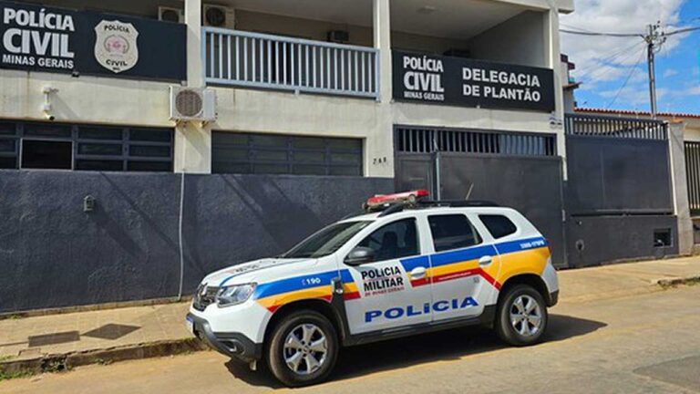 Cadeirante é preso suspeito de passar as mãos nas partes íntimas de criança em Patos de Minas