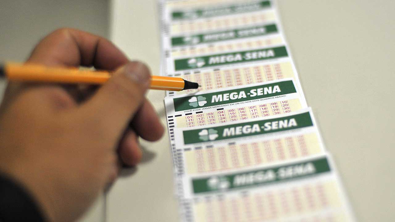 Mega-Sena acumula mais uma vez e prêmio se aproxima dos R$ 85 milhões