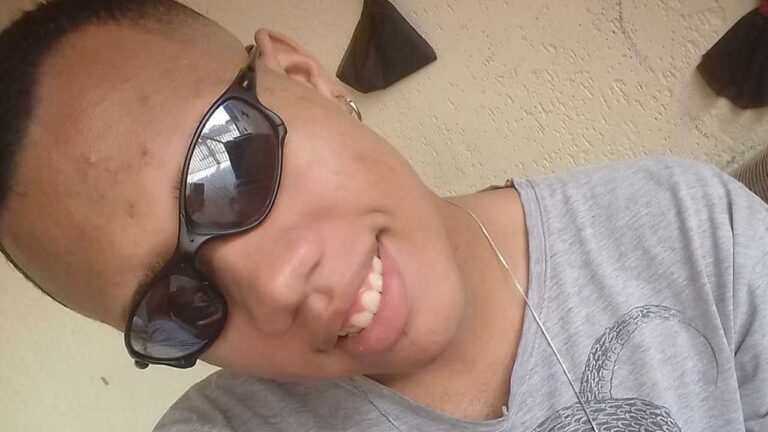 Suspeito de latrocínio que estava foragido da justiça do Goiás é preso em João Pinheiro