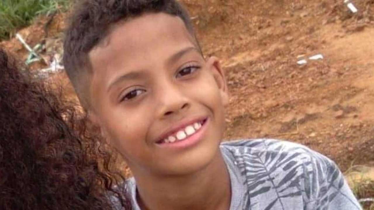 Criança de 10 anos morre afogada durante pescaria com a família na zona rural de João Pinheiro