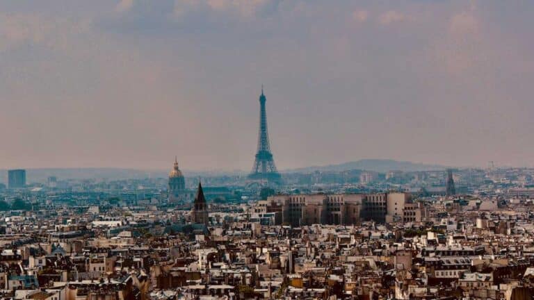 Paris: Dicas para visitar e evitar filas na Torre Eiffel