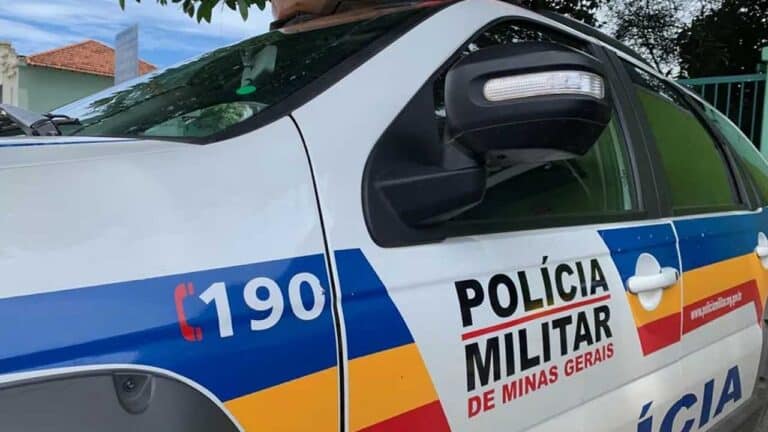 Homem joga água fervendo na barriga da esposa grávida após ela revelar que ele não é o pai em Minas Gerais