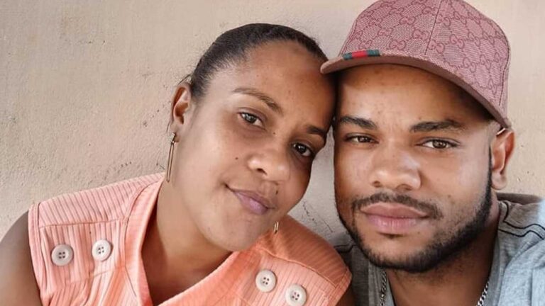 Mulher é brutalmente assassinada a golpes de faca pelo namorado em João Pinheiro