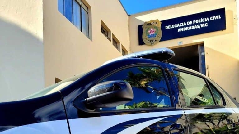 Polícia prende jovem que tentou matar a própria mãe colocando "chumbinho" na comida dela em Minas Gerais