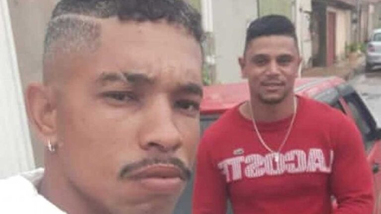 Empresário e irmão são baleados enquanto conversavam na porta de casa e morrem em Paracatu