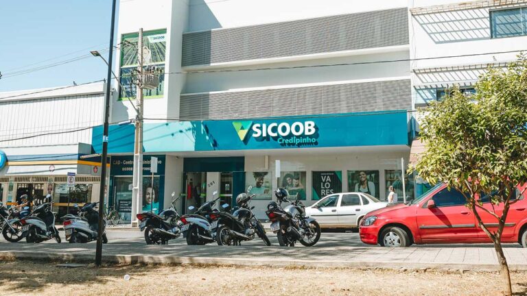 Cooperando com o agro e empresas: Sicoob Credipinho, o parceiro financeiro que nunca para