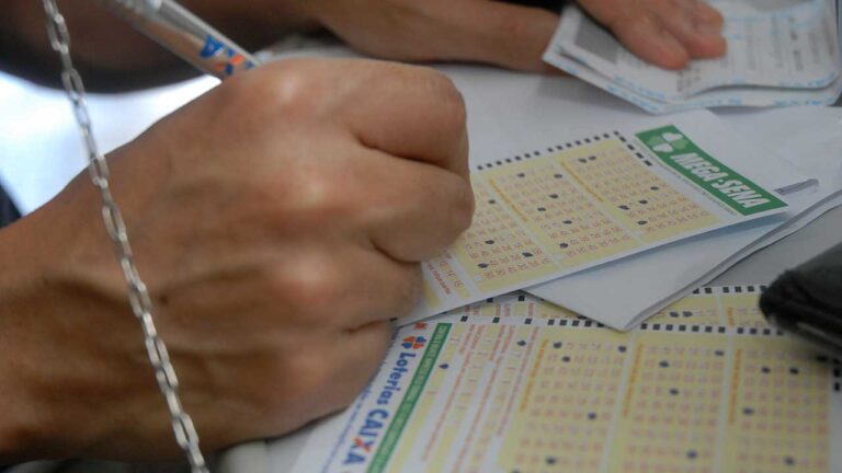 Apostas de 8 cidades de Minas Gerais batem na trave da Mega-Sena; veja quais