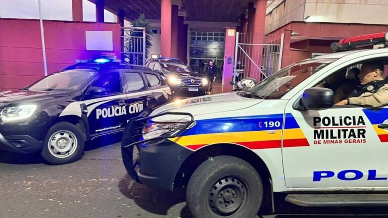 Homem preso no dia do aniversário diz que furtou para comprar cerveja e comemorar festa em Minas Gerais