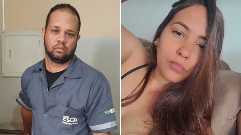 Homem que assassinou a ex na frente dos filhos em supermercado no Centro de Paracatu vai a júri popular