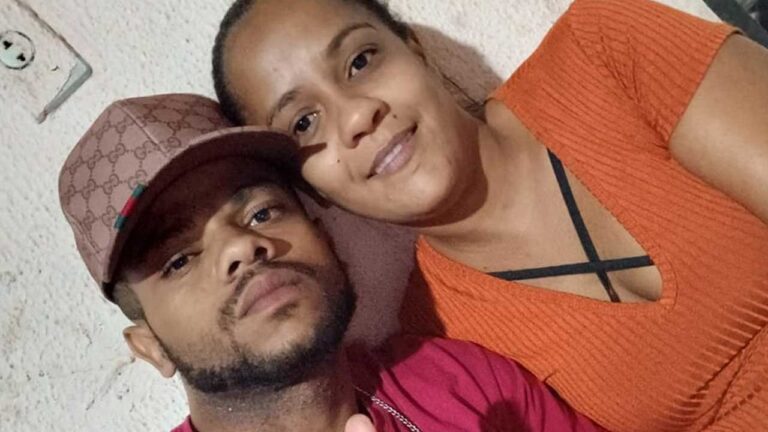 Mulher morta com 80 facadas em João Pinheiro estava se relacionado com autor há apenas 3 meses, autor foi indiciado