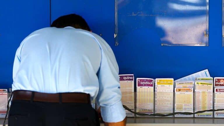 Apostador da Lotofácil acerta 15 números com bolão de R$ 3 e receberá prêmio de meio milhão